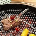 Miniatyrbild 3 av 3: BBQ stil matlagningstermometer