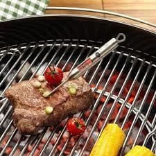 BBQ stil matlagningstermometer