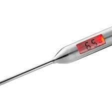 BBQ stil matlagningstermometer