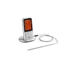 Mobil digital matlagningstermometer
