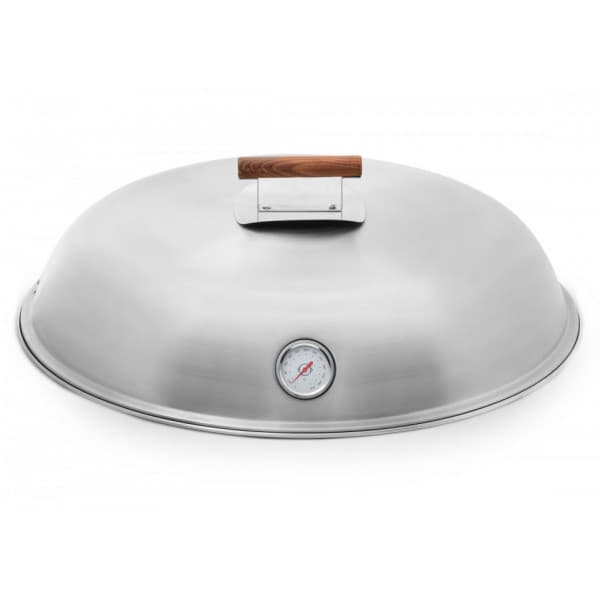 Muurikka lock 78 med termometer