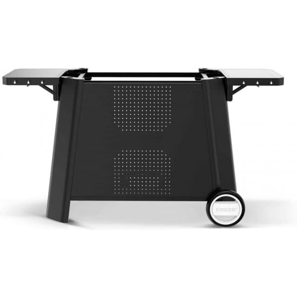 Cozze grillvagn G-800 för plancha