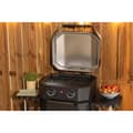 Miniatyrbild 3 av 3: Cozze Grillvagn E-500 & G-500 grillar