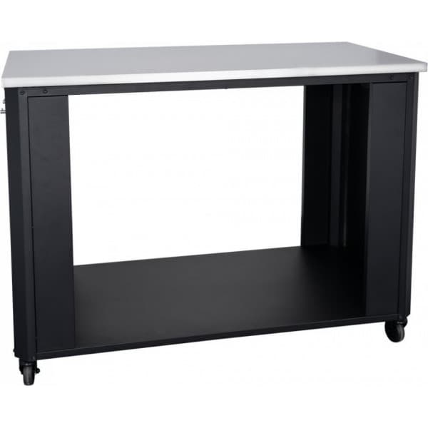 Cozze utomhuskök 115 cm, med öppen hylla