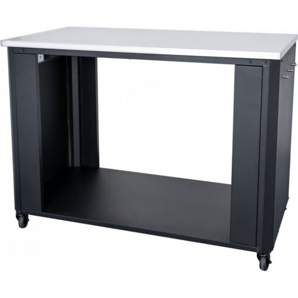 Cozze utomhuskök 115 cm, med öppen hylla