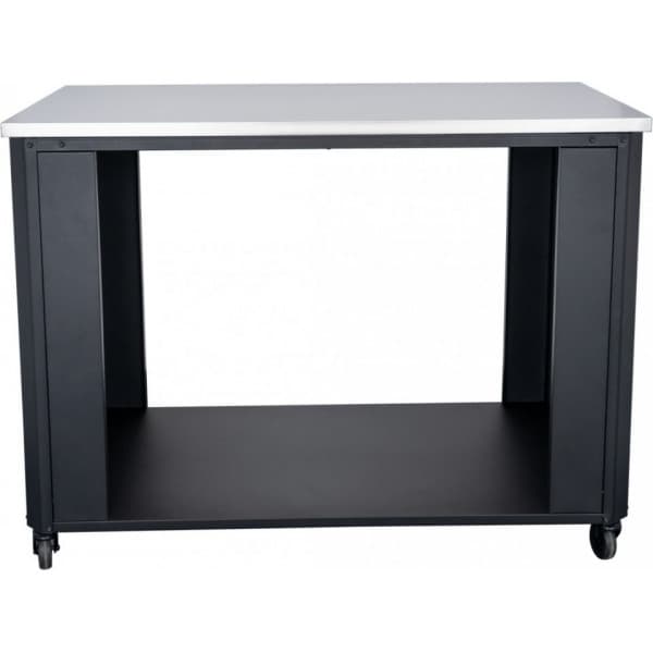 Cozze utomhuskök 115 cm, med öppen hylla