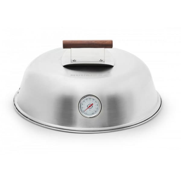 Muurikka lock 58 med termometer