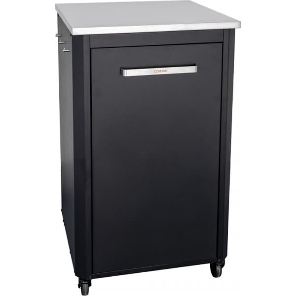 Cozze utekök 60 cm, hög modell med dörr