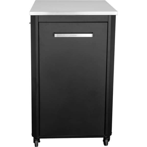 Cozze utekök 60 cm, hög modell med dörr