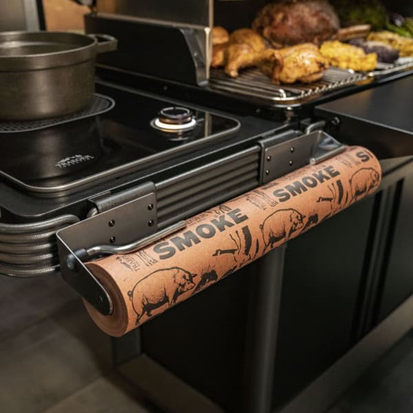Traeger Butcher Paper -rökpapper 45,7 cm x 22,9 m
