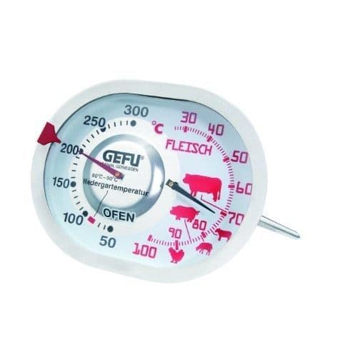 BRATEN-U.OFENTHE RMOMETER 3IN1 21800