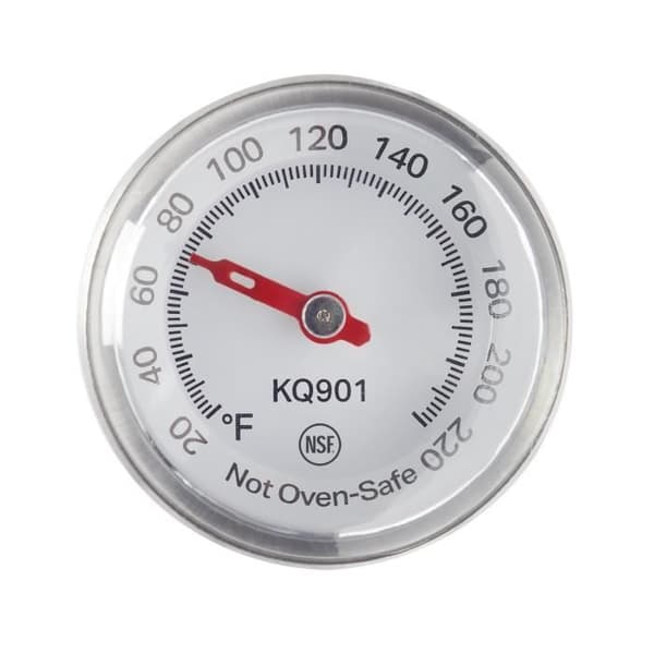 Köttermometer KitchenAid