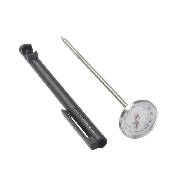 Köttermometer KitchenAid