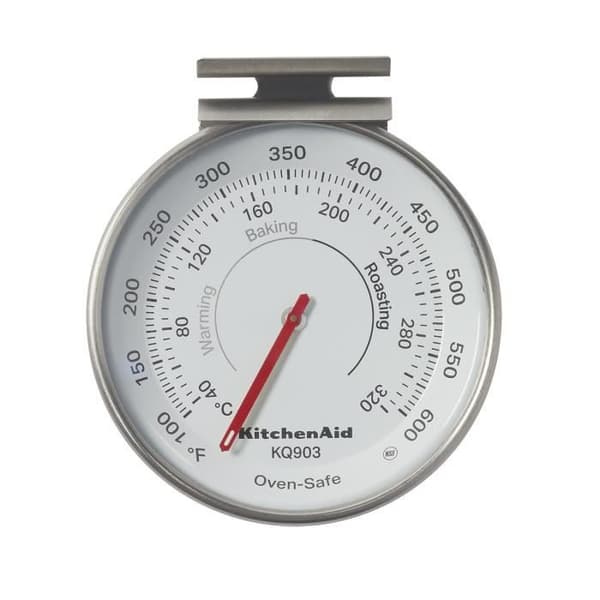 Köks-termometer med justerbar hängning KitchenAid