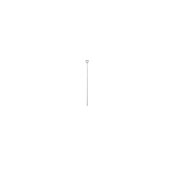 Coravin Premium Aiguille, Rostfritt Stål, grafitfärg, 1 x 1 x 9.14 cm - 800012