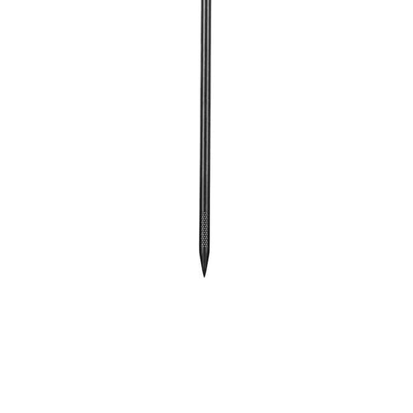 Coravin Premium Aiguille, Rostfritt Stål, grafitfärg, 1 x 1 x 9.14 cm - 800012