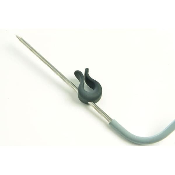 Ersättningssats - MASTRAD - F73050 - Kabel + Induktionsklämma - Silikon - 1 st.