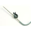 Miniatyrbild 3 av 6: Ersättningssats - MASTRAD - F73050 - Kabel + Induktionsklämma - Silikon - 1 st.