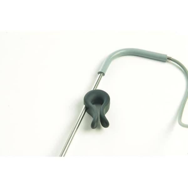 Ersättningssats - MASTRAD - F73050 - Kabel + Induktionsklämma - Silikon - 1 st.