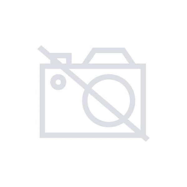 Grilltermometer - TFA DOSTMANN - Rostfritt stål - Indikerar ideal temperatur - 1 st.