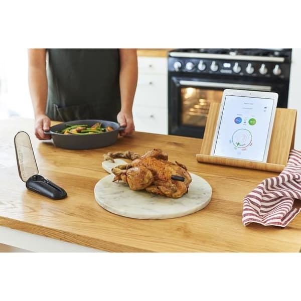 Koktermometer - Meat°it - Meat°it + - Trådlöst - Mobilapplikation - Fjärrkontroll