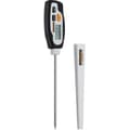 Miniatyrbild 3 av 3: ThermoTester - Digital termometer för hem, gastronomi, handel, handel och industri Laserliner