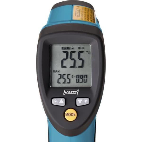 Hazet infraröd termometer - 1991-1