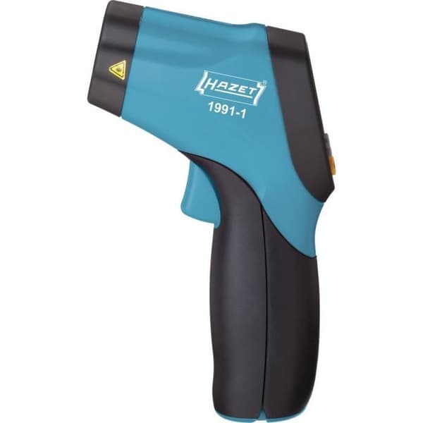 Hazet infraröd termometer - 1991-1