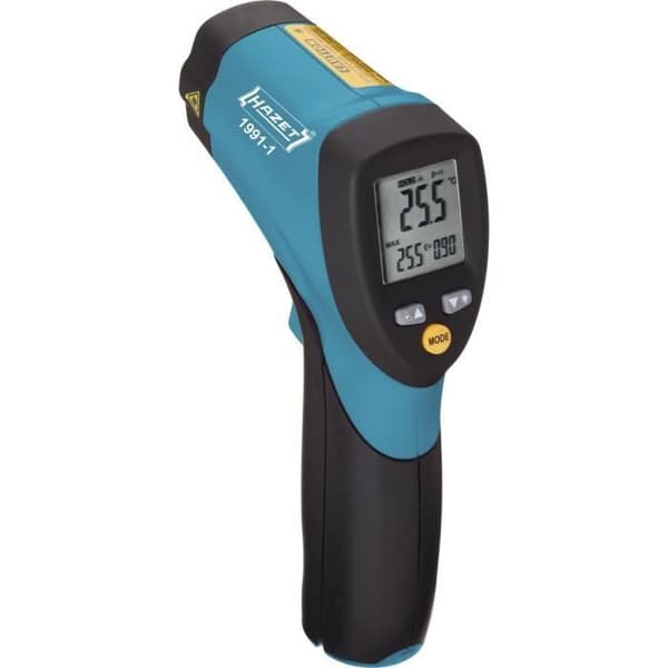 Hazet infraröd termometer - 1991-1