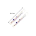 Miniatyrbild 3 av 6: 2-pack kyltermometrar FM Professional