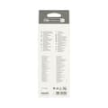 Miniatyrbild 6 av 6: 2-pack kyltermometrar FM Professional