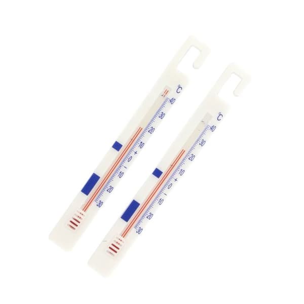 2-pack kyltermometrar FM Professional