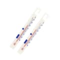 Miniatyrbild 1 av 6: 2-pack kyltermometrar FM Professional