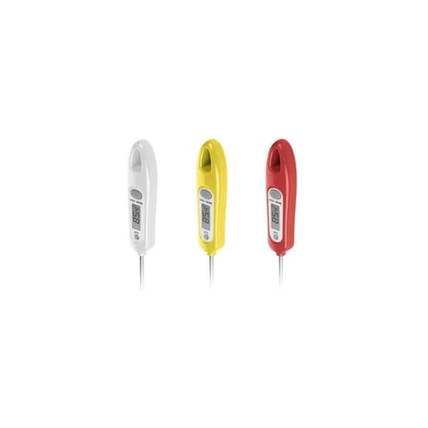 Digital termometer - Tescoma - 420910 - 210 mm - Plast - Rostfritt stål