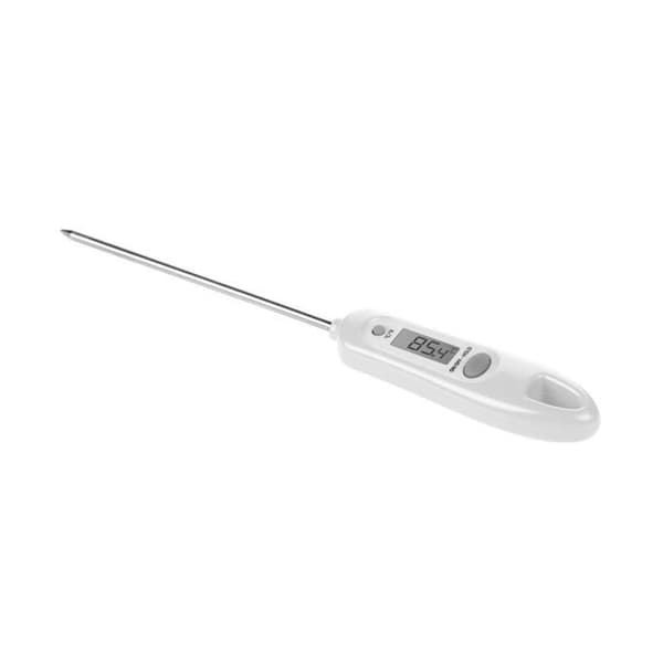 Digital termometer - Tescoma - 420910 - 210 mm - Plast - Rostfritt stål