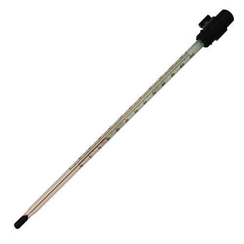 Ljusframställningstermometer -200mm