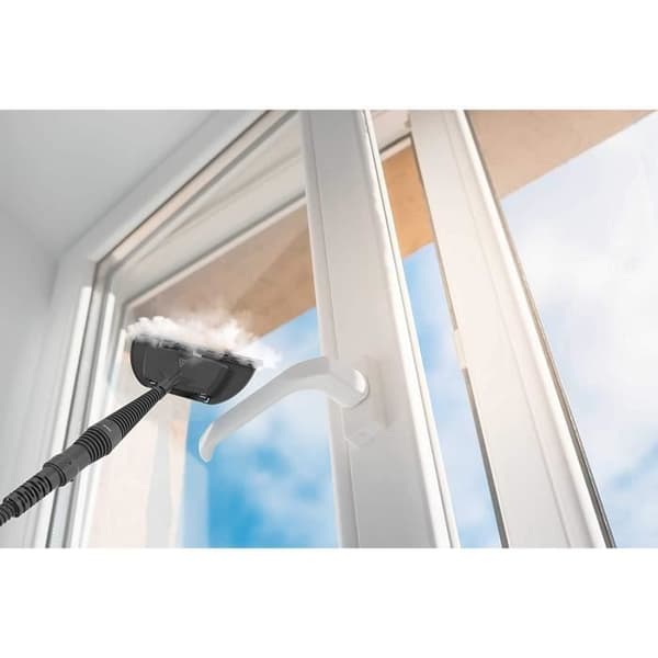 Hoover SGE1000 ångtvättpistol, 1000 W - 39600209