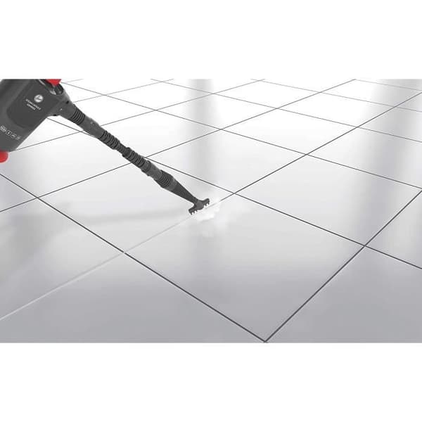 Hoover SGE1000 ångtvättpistol, 1000 W - 39600209