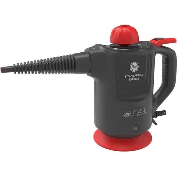 Hoover SGE1000 ångtvättpistol, 1000 W - 39600209