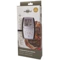 Miniatyrbild 3 av 4: Termometer för matlagning - MASTRAD - m°classic+ - Inbyggd timer - Induktionskompatibel - Rostfritt stål