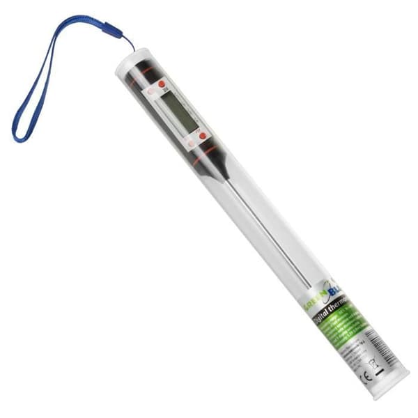 GreenBlue GB178 Mattermometer / Sond 15cm