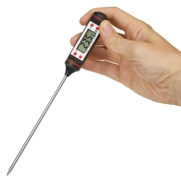GreenBlue GB178 Mattermometer / Sond 15cm