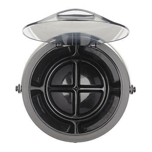 OXO - Good Grips OXO good grips 2222 isbuckets i rostfritt stål med tång - 3107300
