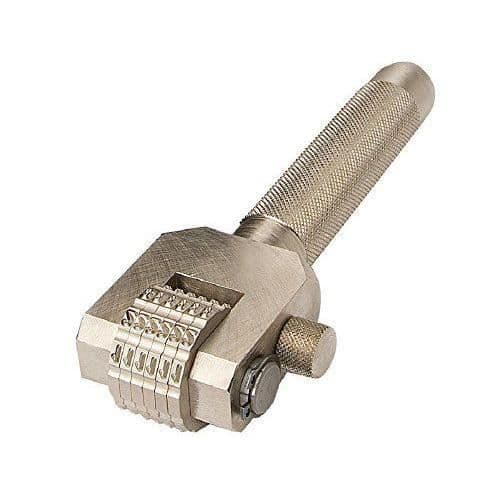 GRAVUREM Kompakt Märkare i teckenhöjd: 3mm, - 18003000