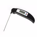 Pikkukuva 3 / 7: Grilltermomter - Digital Termometer i Vikbar Design
