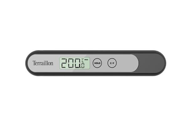 Kökstermometer - sond - matlagningsprovare Terraillon - 14906