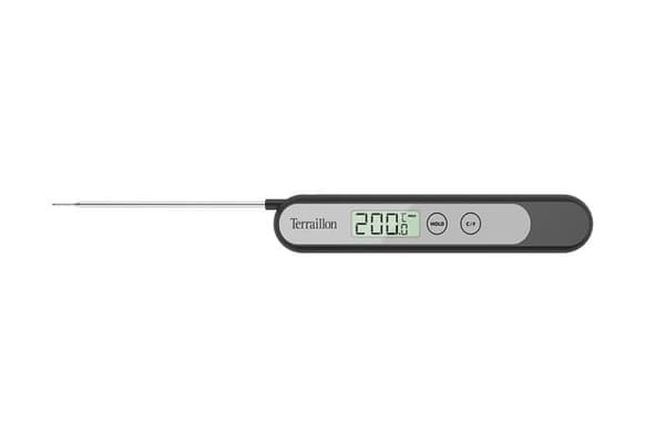 Kökstermometer - sond - matlagningsprovare Terraillon - 14906