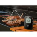 Miniatyrbild 2 av 5: Kötttermometer med 2 prober och appkontroll