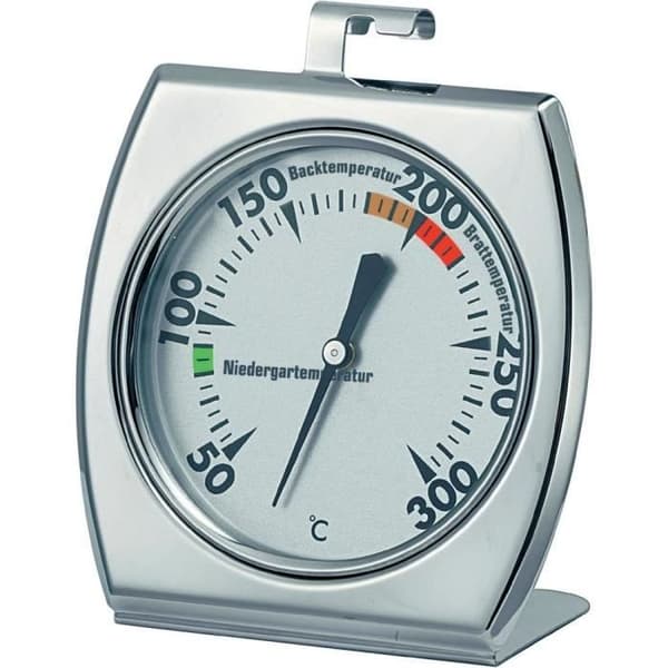 Ugnstermometer