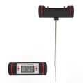 Miniatyrbild 1 av 4: INF Digital mattermometer för matlagning och grillning